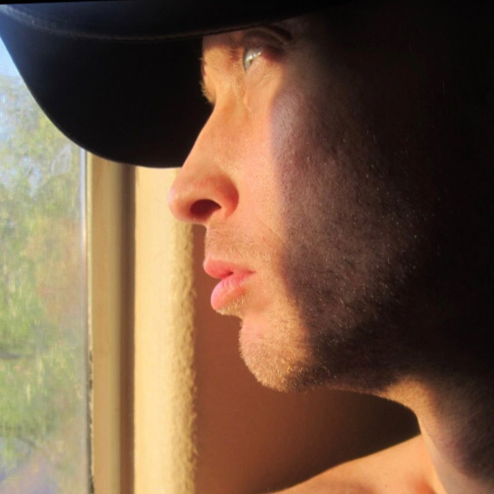 Meet your Posher, Curtis