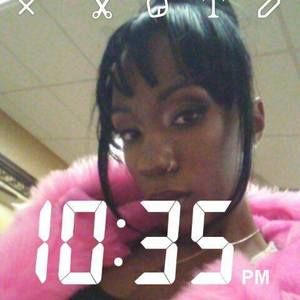 Meet your Posher, Ming