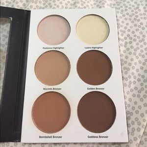 Ulta contour kit