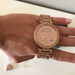 Michael kors watch