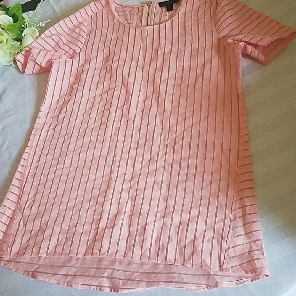 J.CREW BLOUSE SIZE 00