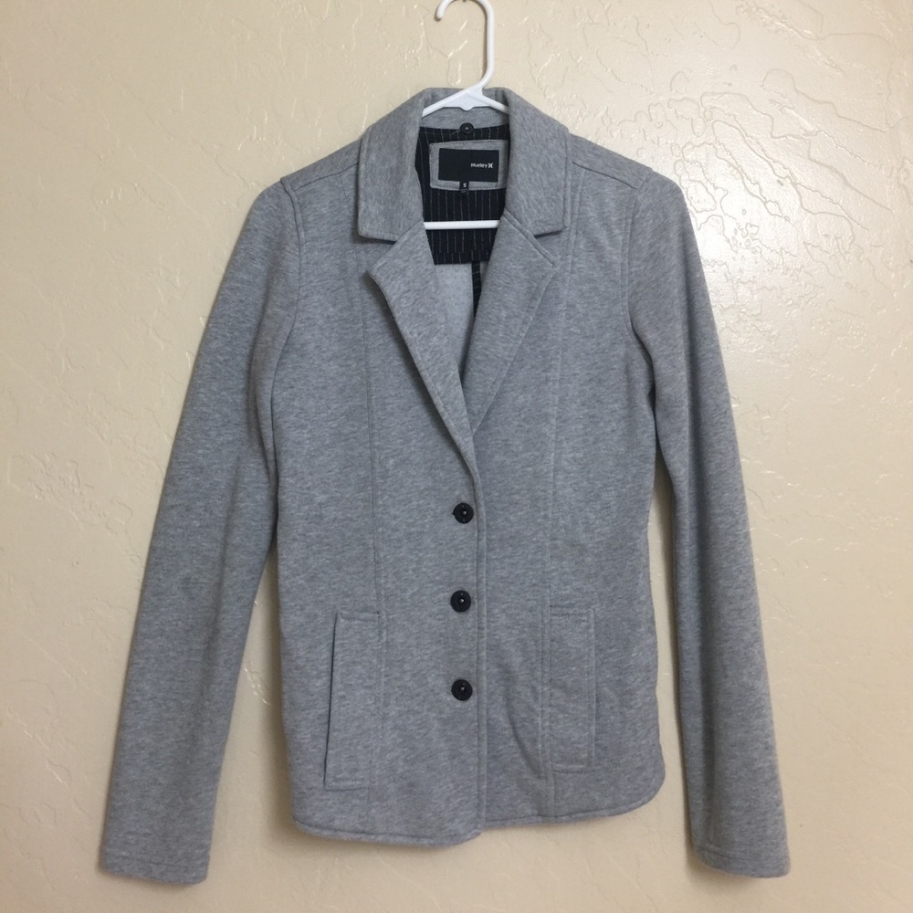 Hurley Blazer
