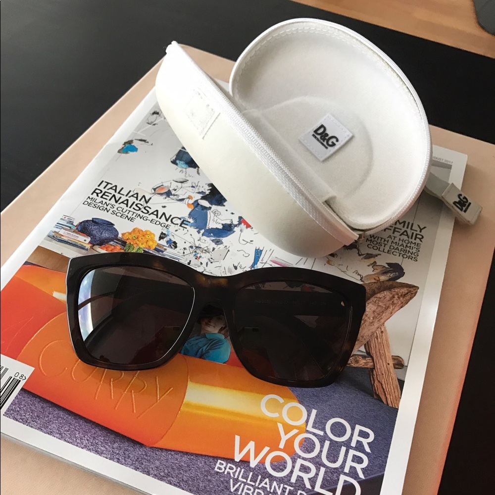 🕶D&G sunglasses 🕶🌞✨