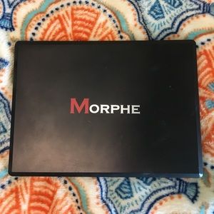 Morphebrushes 35P - Color Plum