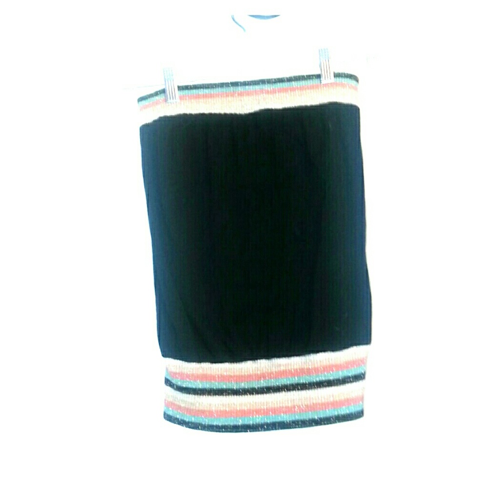 Glam Tube Top