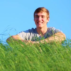 Meet your Posher, Greyson