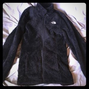 North Face Fleece Jacket