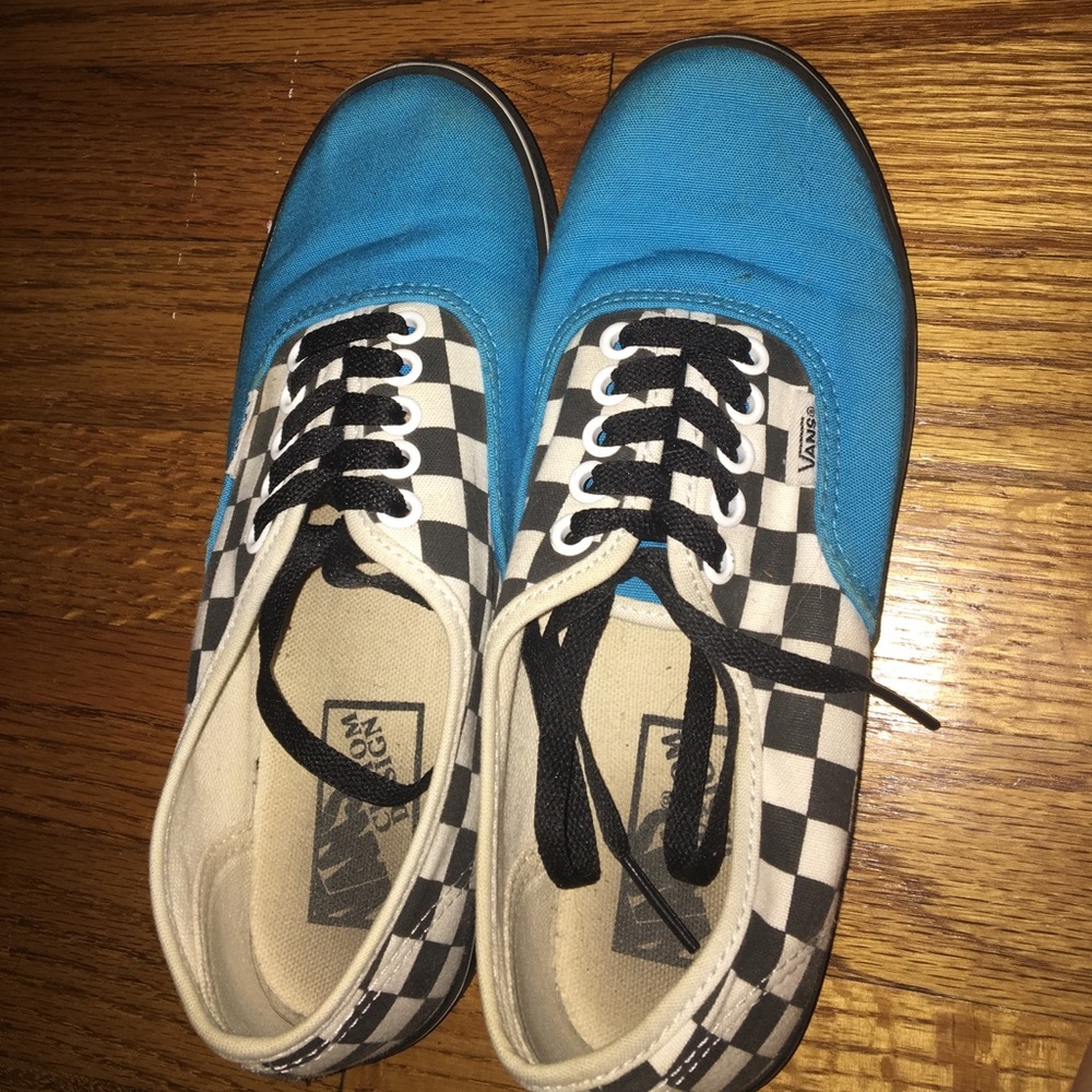 Womens vans