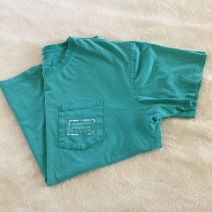 Southern marsh t-shirt.