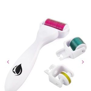 Puruskin derma roller
