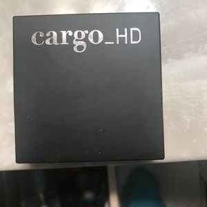 Cargo HD Highlight