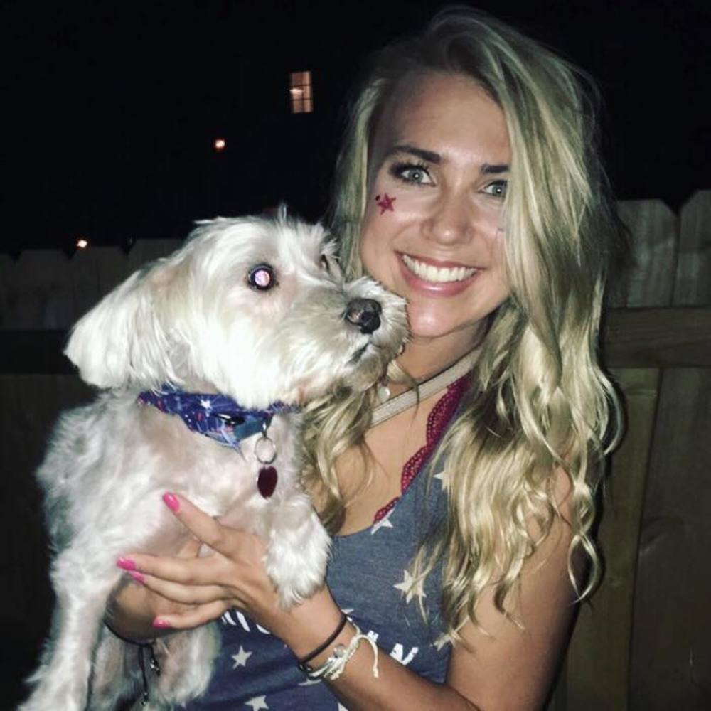 Meet your Posher, Shelby