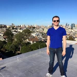 Meet your Posher, Alex