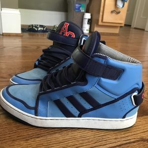Adidas Originals Hi-Tops