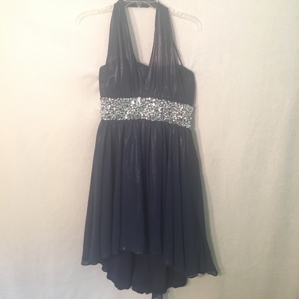 Homecoming Dress