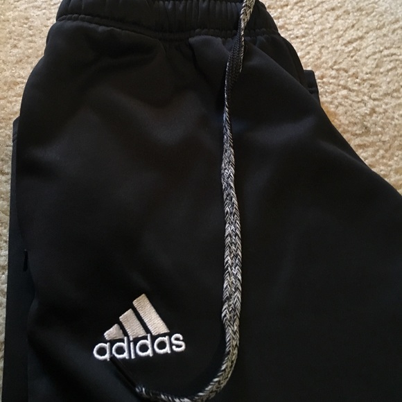 Final price! Adidas Sweatpants Bundle - Picture 3 of 5