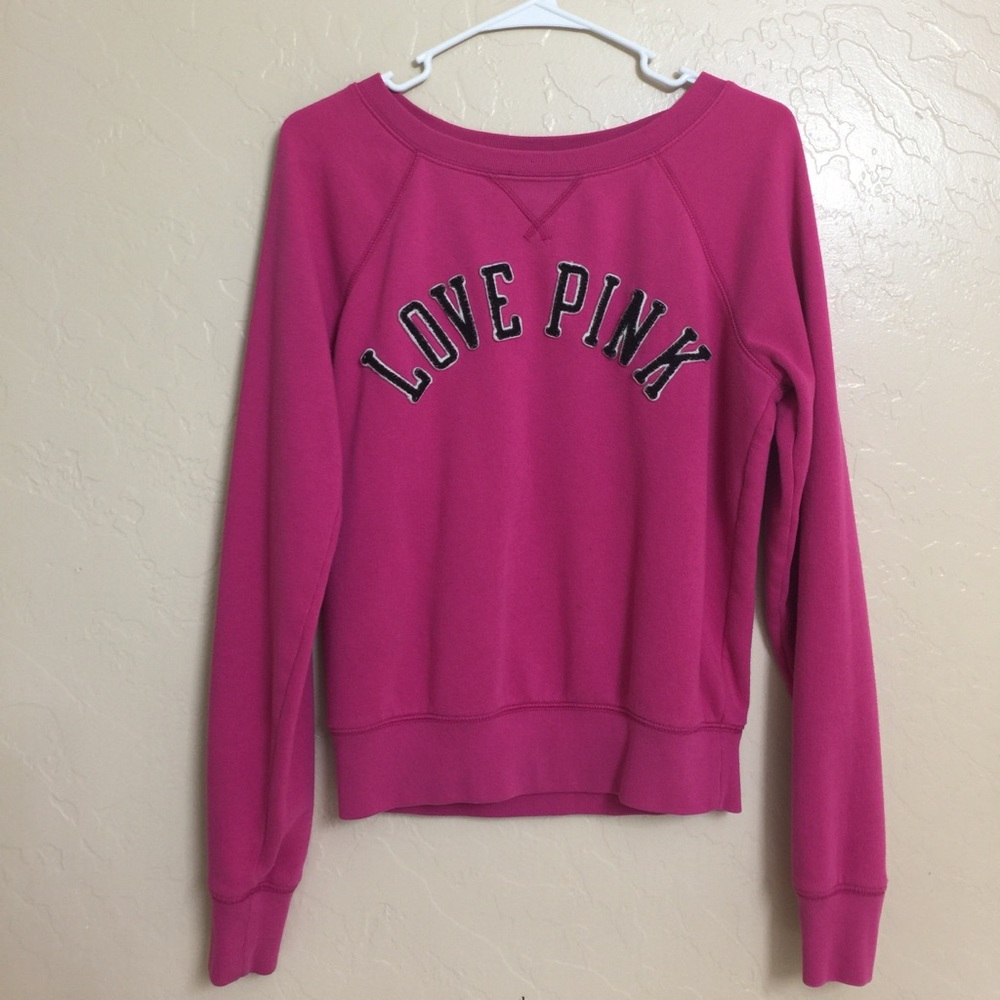 PINK by Victoria's Secret