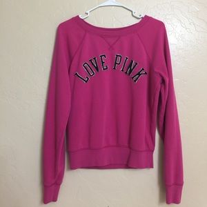 PINK by Victoria's Secret