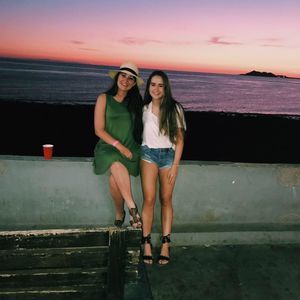 Meet your Posher, Liz