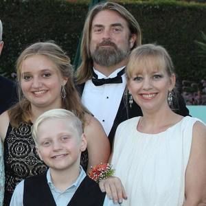 Meet your Posher, Cheri