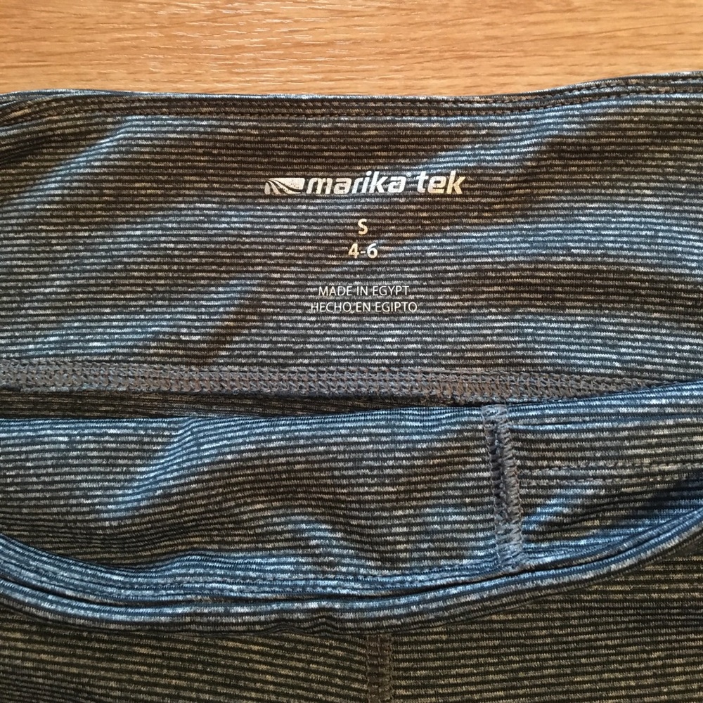 🏃‍♀️Workout pants🏃‍♀️ - Picture 2 of 3