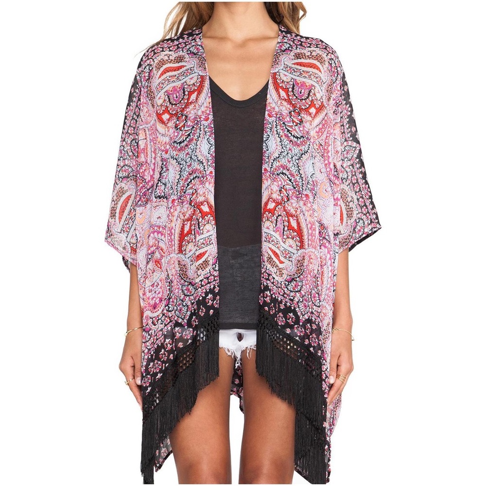 Eight sixty kimono