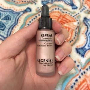 Algenist - Reveal: Concentrated Luminizing Drops
