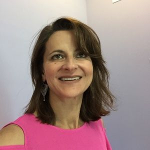 Meet your Posher, Betsy