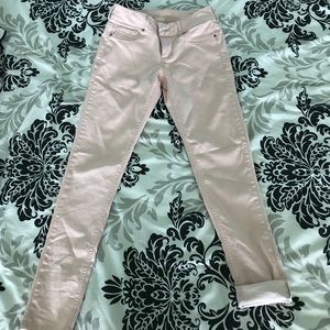 Maurice’s jeggings