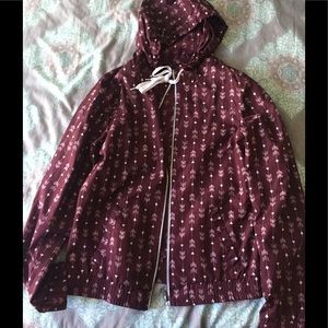 🔥Final Markdown🔥Windbreaker jacket