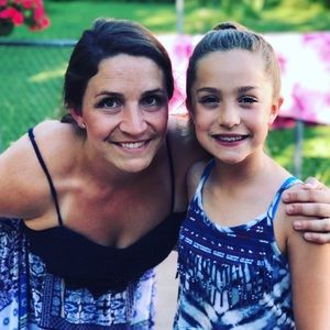 Meet your Posher, Allie