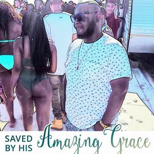 Meet your Posher, Rashad