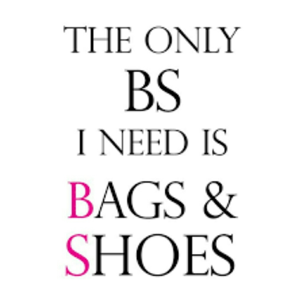 I'm advertising