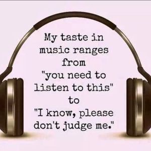 Meet your Posher, Judy