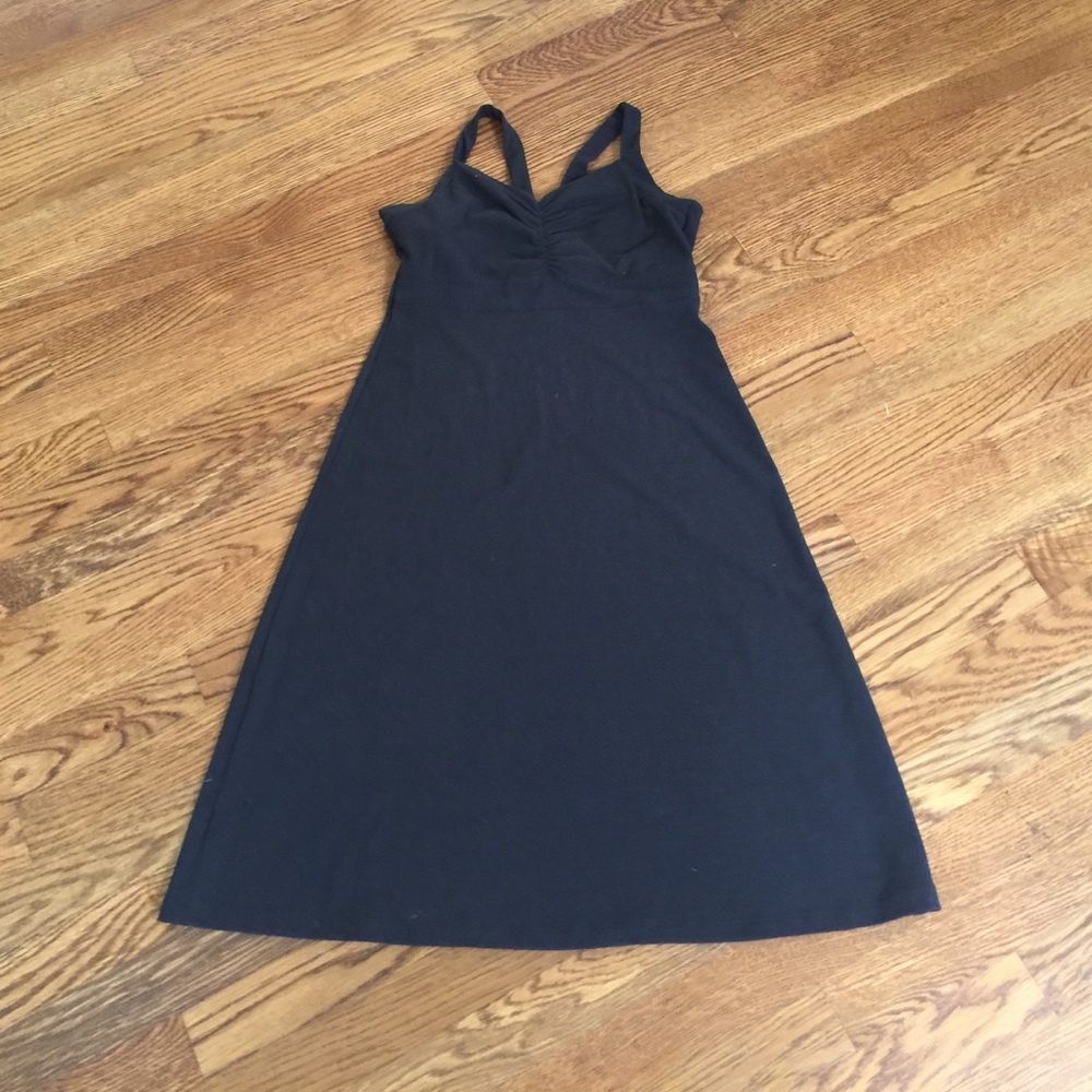 Prana dress