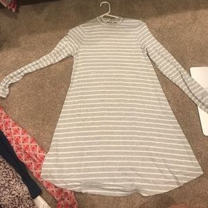 Long Sleeve Dress