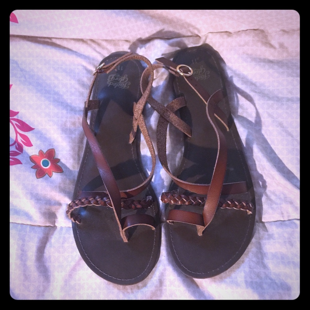 Women's sandals