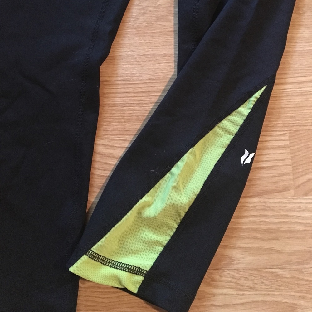 🏃♀️workout pants 🏃♀️ - Picture 2 of 3