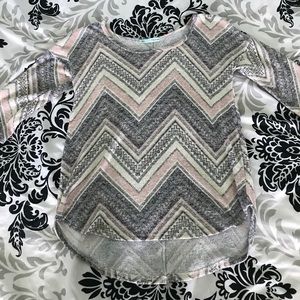 Maurice’s quarter sleeve