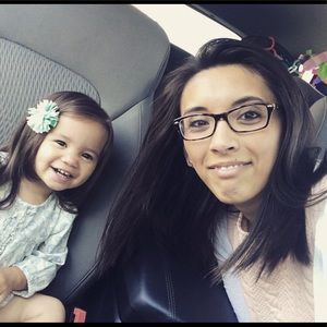 Meet your Posher, Misty