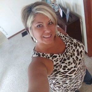 Meet your Posher, Kimberly