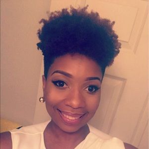 Meet your Posher, Kim