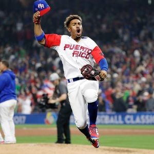 Meet your Posher, Luis