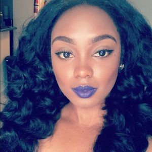 Meet your Posher, Tierra