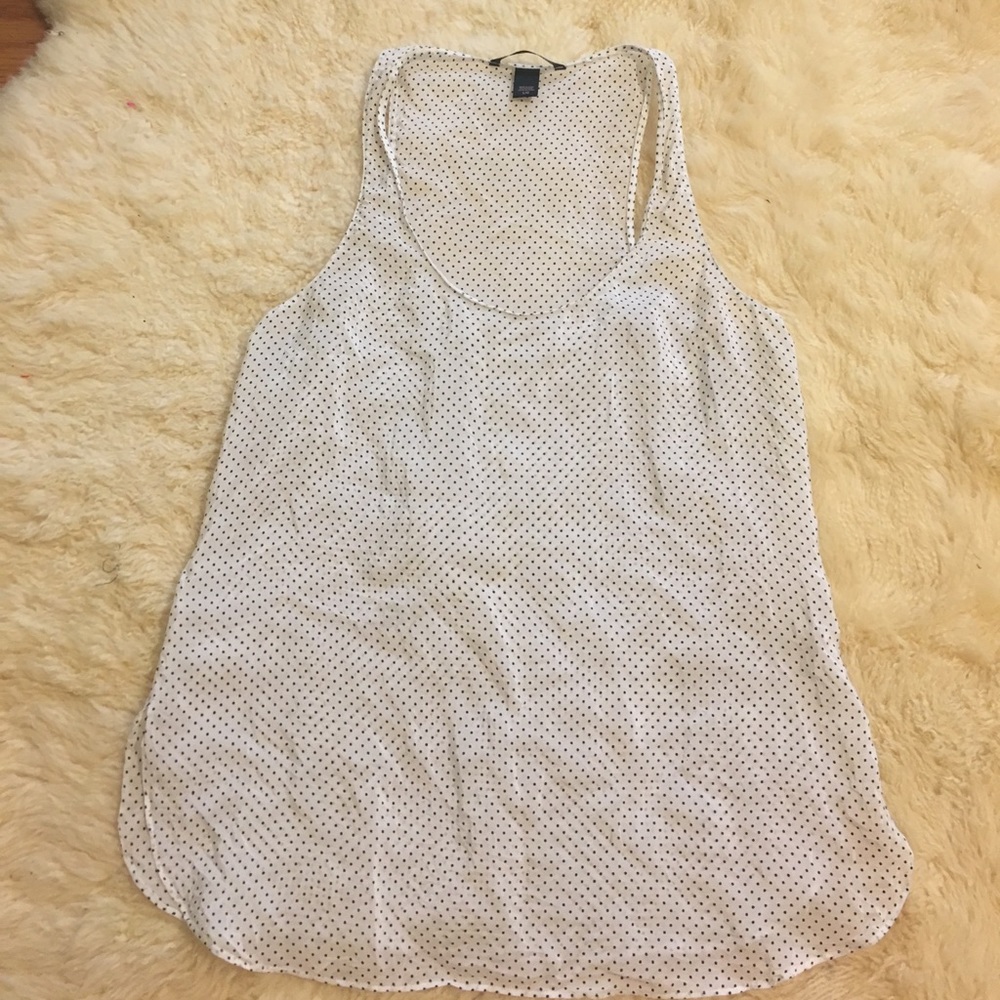 Victoria's Secret Flowy Tank Top