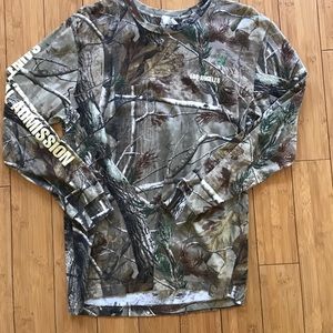 Authentic Kanye west Saint Pablo tour shirt