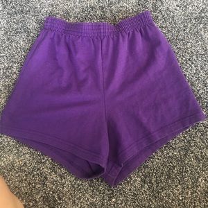 Soffe shorts