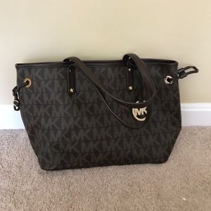 Michael Kors purse