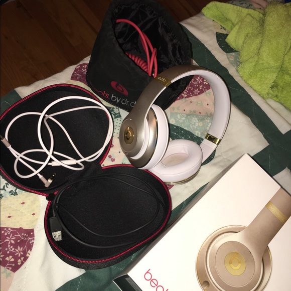 Beats Studio Wireless 2.0 - Picture 3 of 7