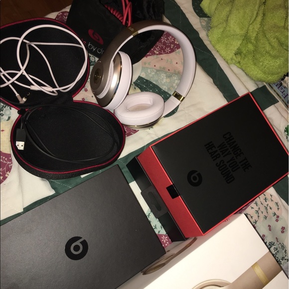 Beats Studio Wireless 2.0 - Picture 4 of 7